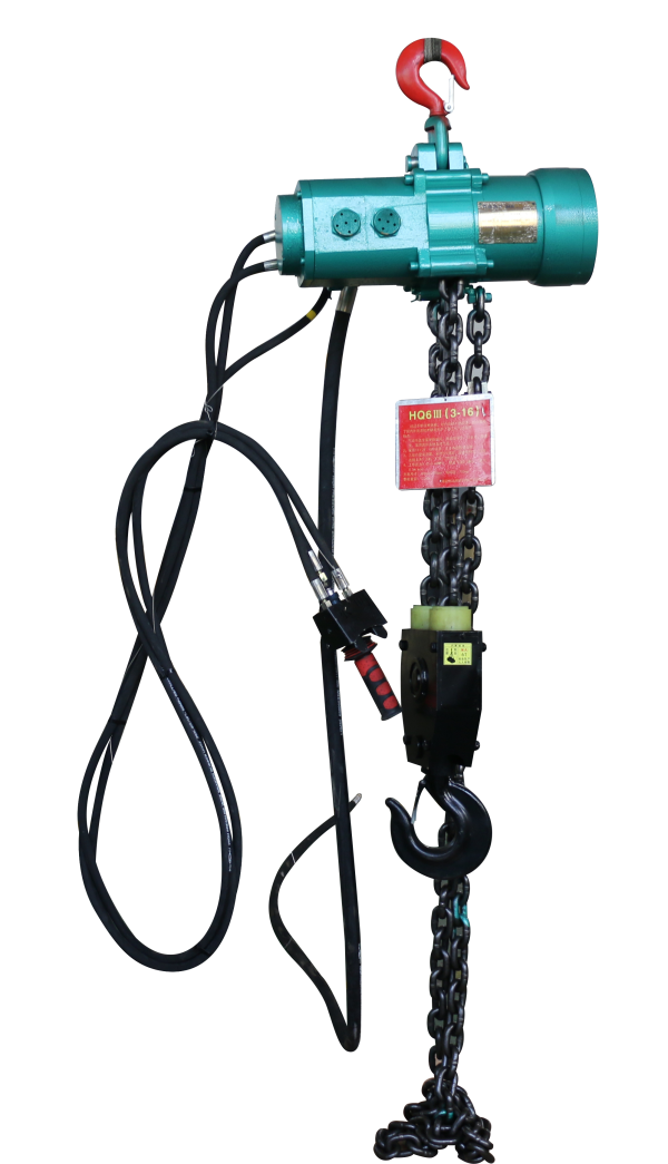 HQ6Ⅲ(3-16)2 HQ6Ⅲ(3-16)2